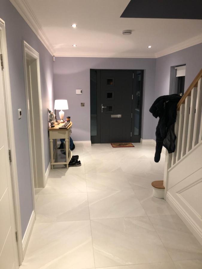 1 Luxurious Room In Family Home Killarney Exterior photo