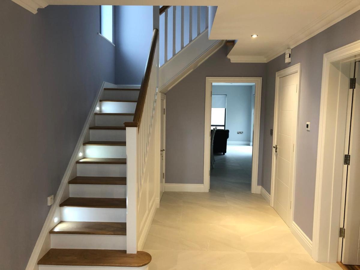 1 Luxurious Room In Family Home Killarney Exterior photo