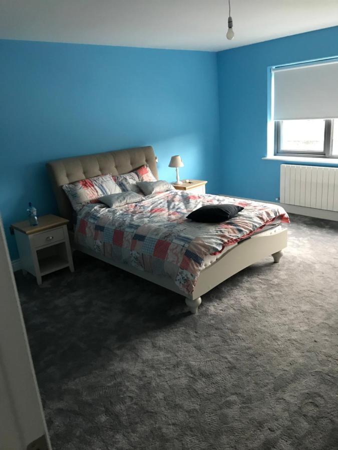 1 Luxurious Room In Family Home Killarney Exterior photo